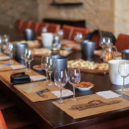 Hotel Prince Trubetskoi Winery Nowa Kachowka Exterior foto