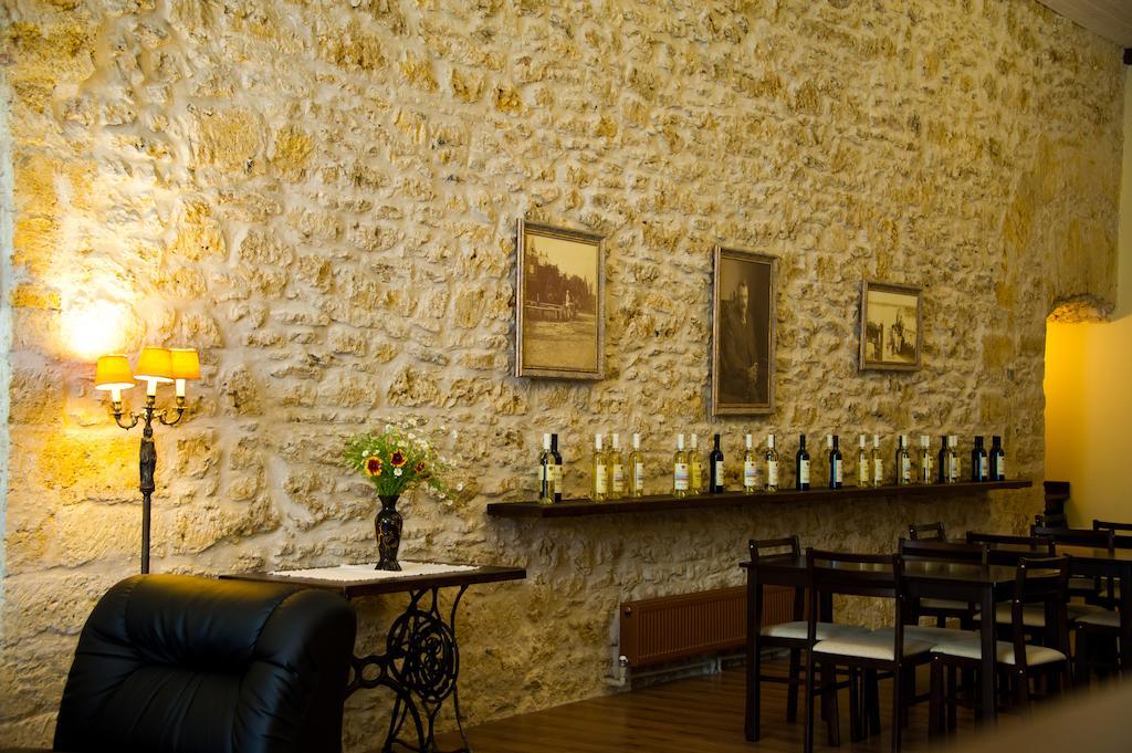 Hotel Prince Trubetskoi Winery Nowa Kachowka Exterior foto