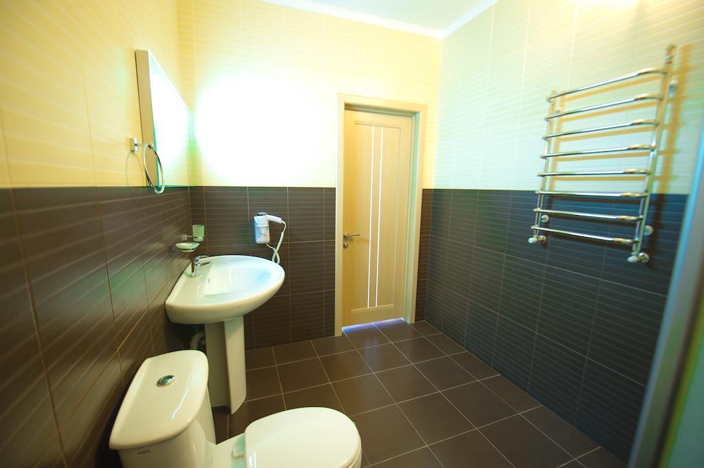 Hotel Prince Trubetskoi Winery Nowa Kachowka Zimmer foto