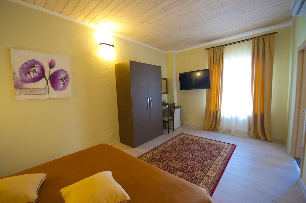 Hotel Prince Trubetskoi Winery Nowa Kachowka Zimmer foto