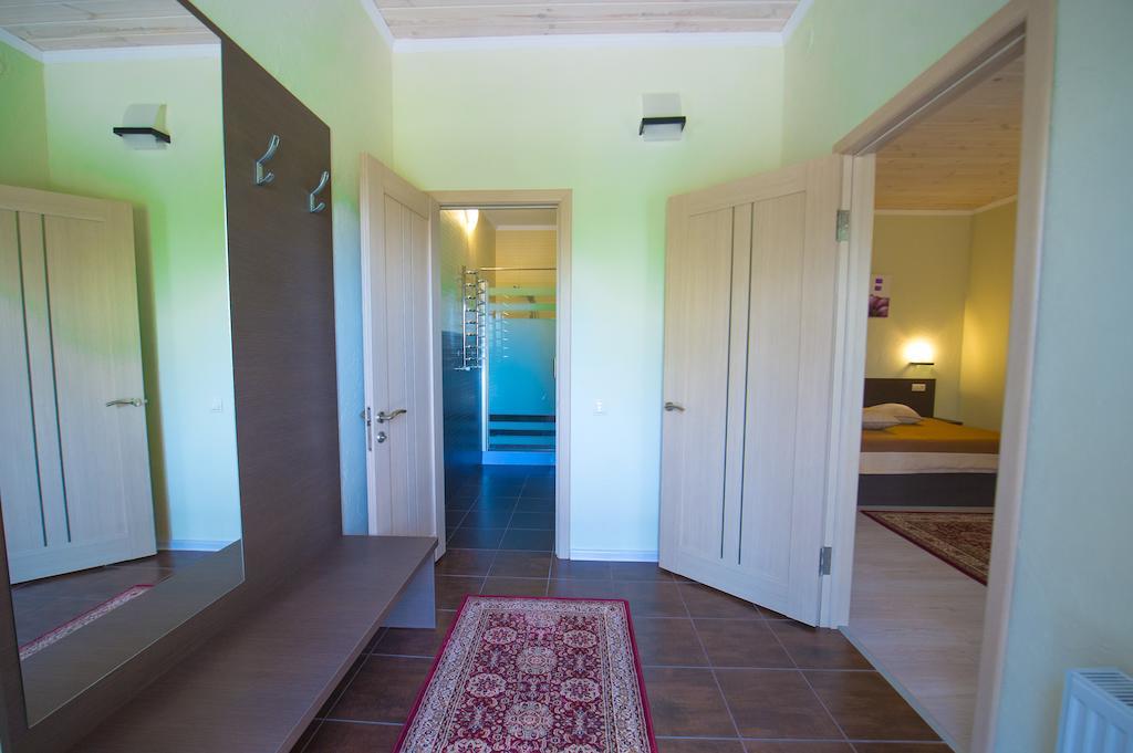 Hotel Prince Trubetskoi Winery Nowa Kachowka Zimmer foto