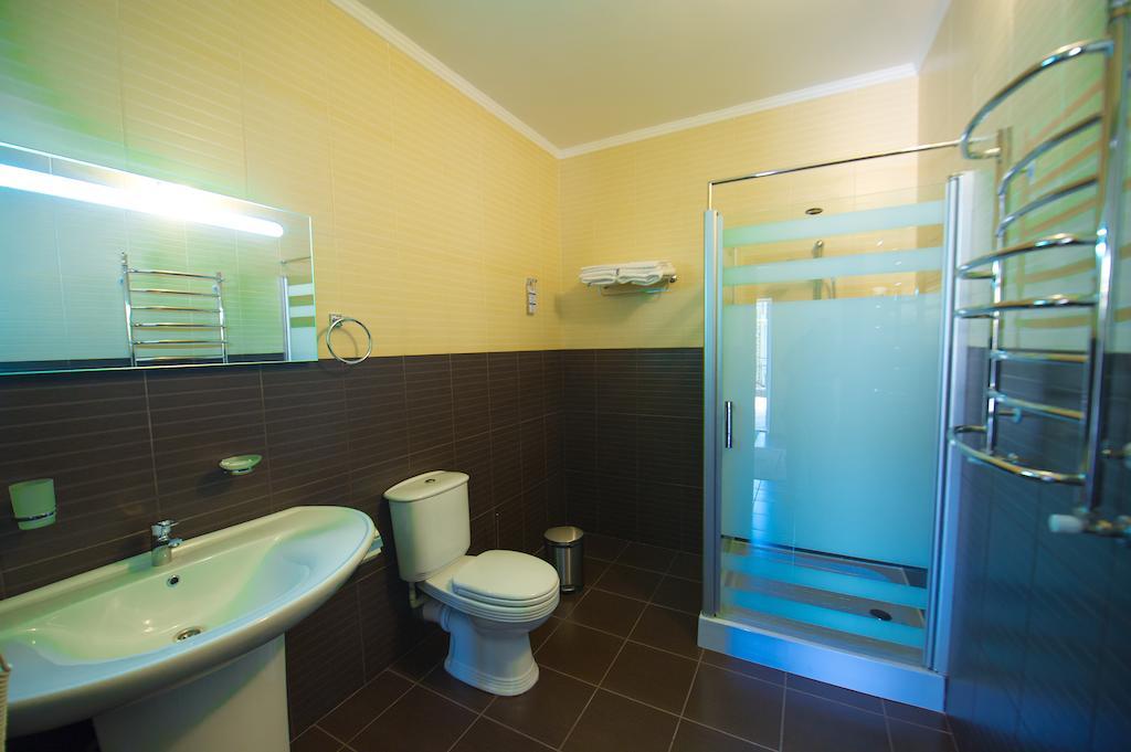 Hotel Prince Trubetskoi Winery Nowa Kachowka Zimmer foto