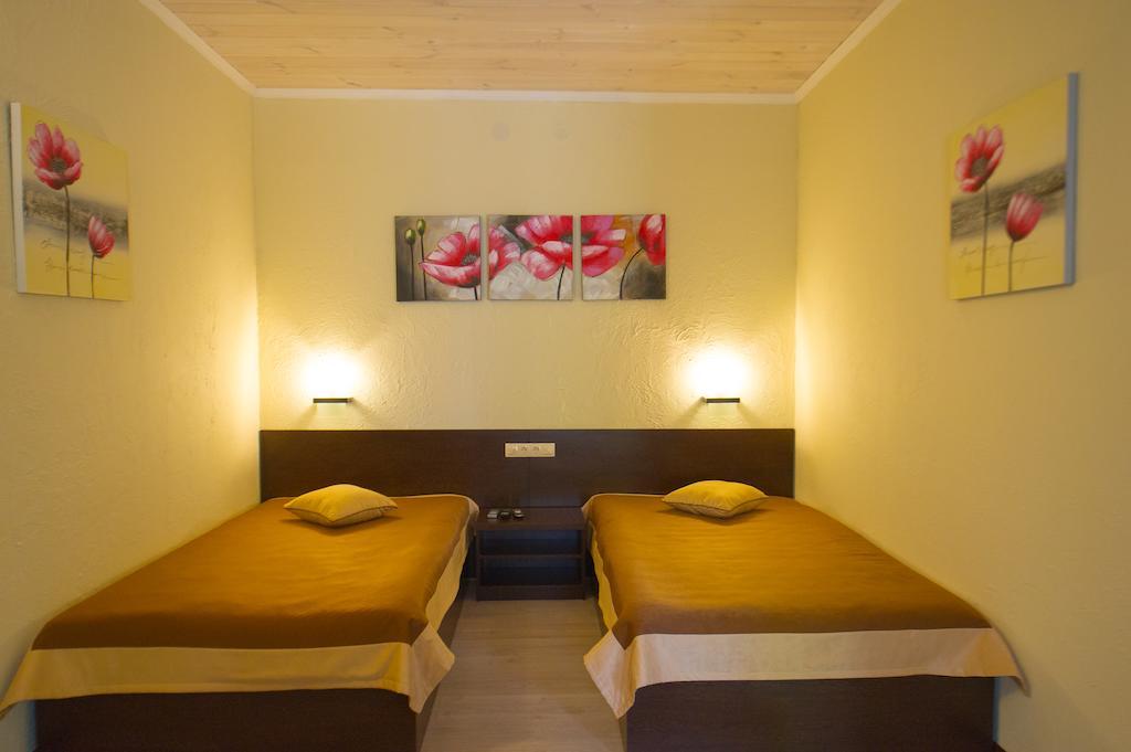Hotel Prince Trubetskoi Winery Nowa Kachowka Zimmer foto