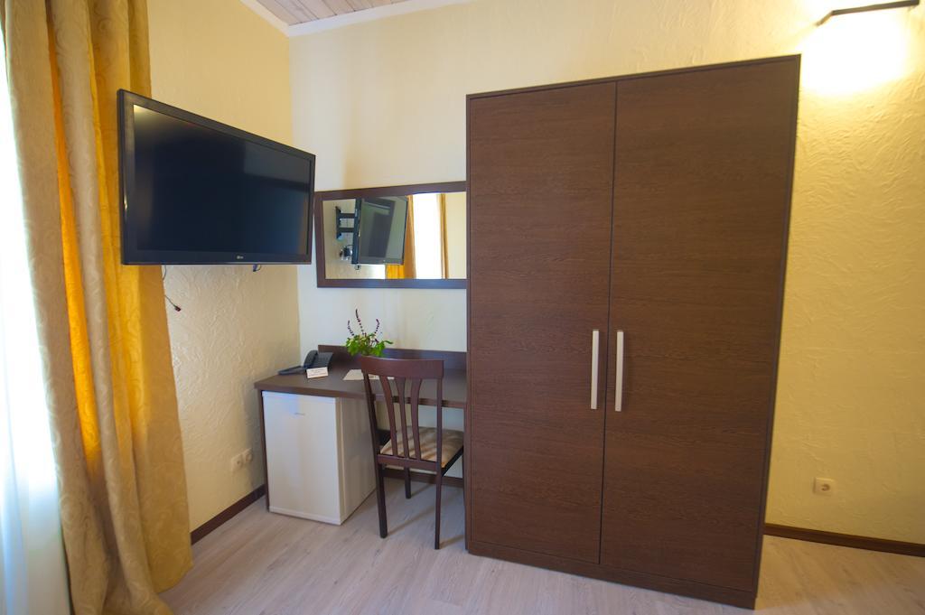 Hotel Prince Trubetskoi Winery Nowa Kachowka Zimmer foto