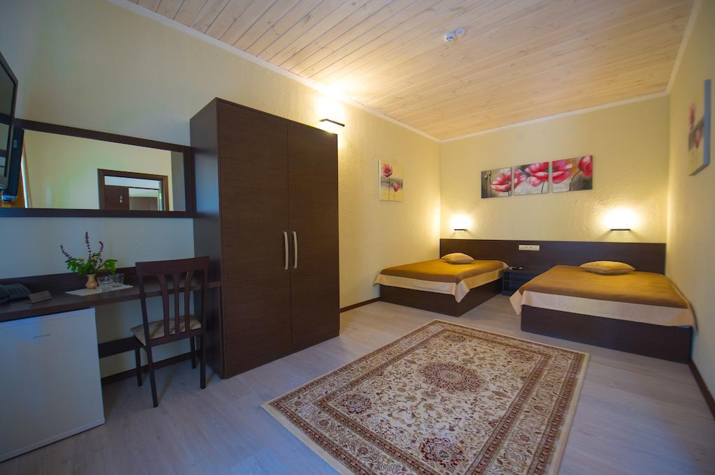 Hotel Prince Trubetskoi Winery Nowa Kachowka Zimmer foto